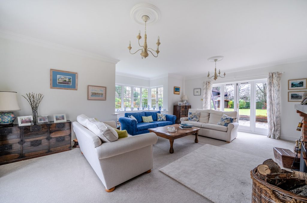 Additional image 4 of 5 bed detached house for saleThe Coppice, Brockenhurst SO42