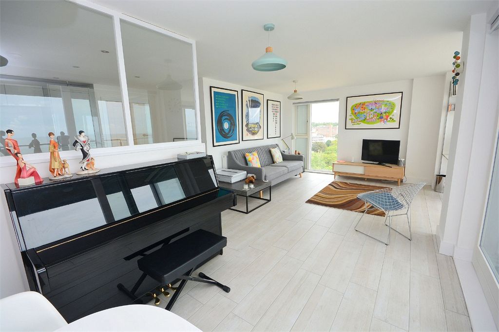 Additional image 8 of 2 bed flat for saleEast Coast, Dorset, Beacon Road, Bournemouth BH2