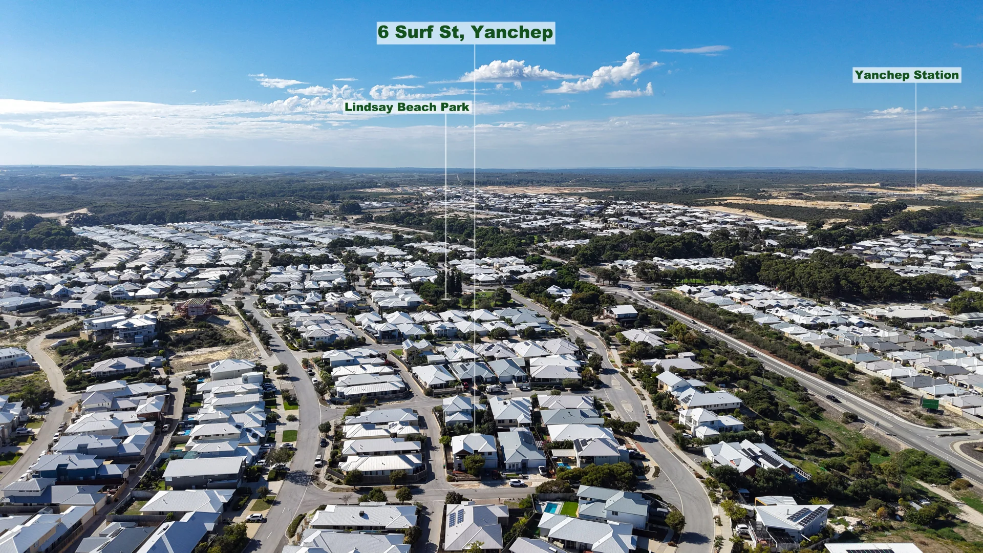 Additional image 35 of 6 Surf Street, Yanchep WA 6035