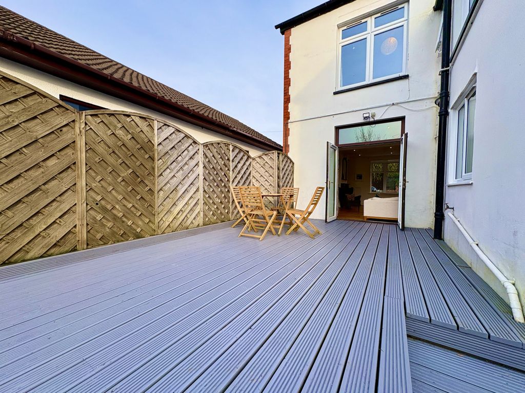 Additional image 11 of 4 bed semi-detached house for saleBow Street SY24