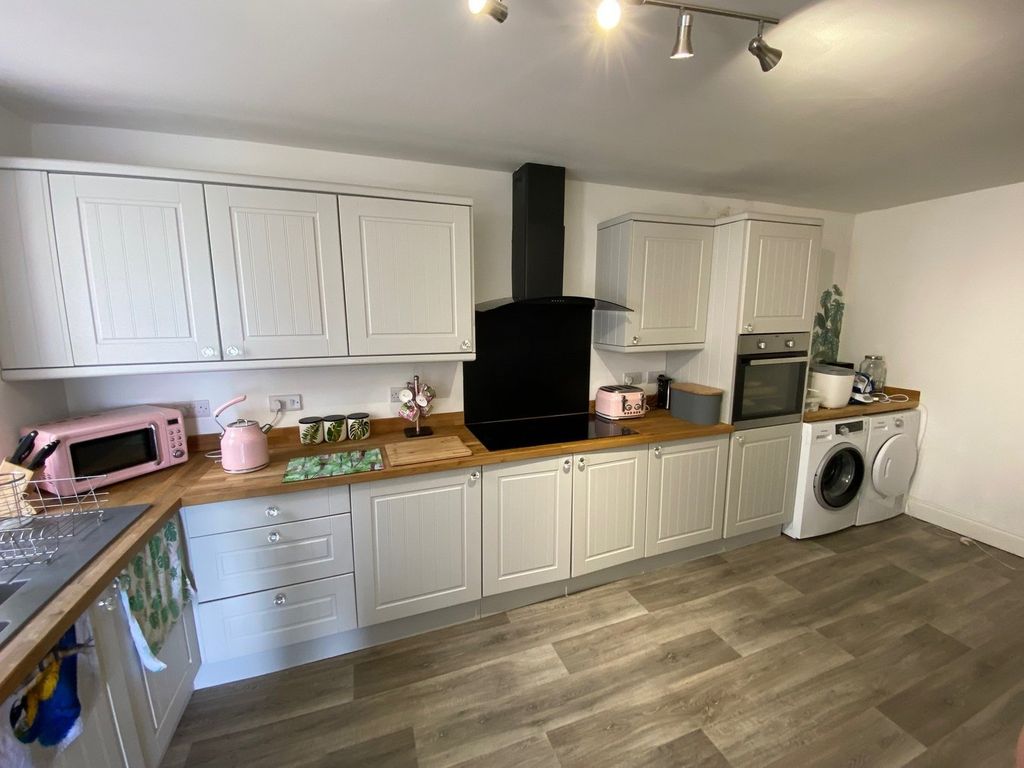 Additional image 18 of 4 bed semi-detached house for saleBelle Vue, New Quay SA45