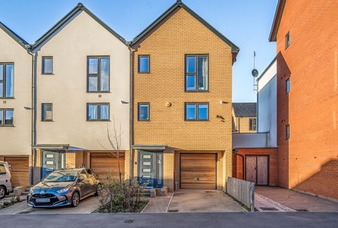 Aspen Drive, Bristol, Gloucestershire BS10, New home