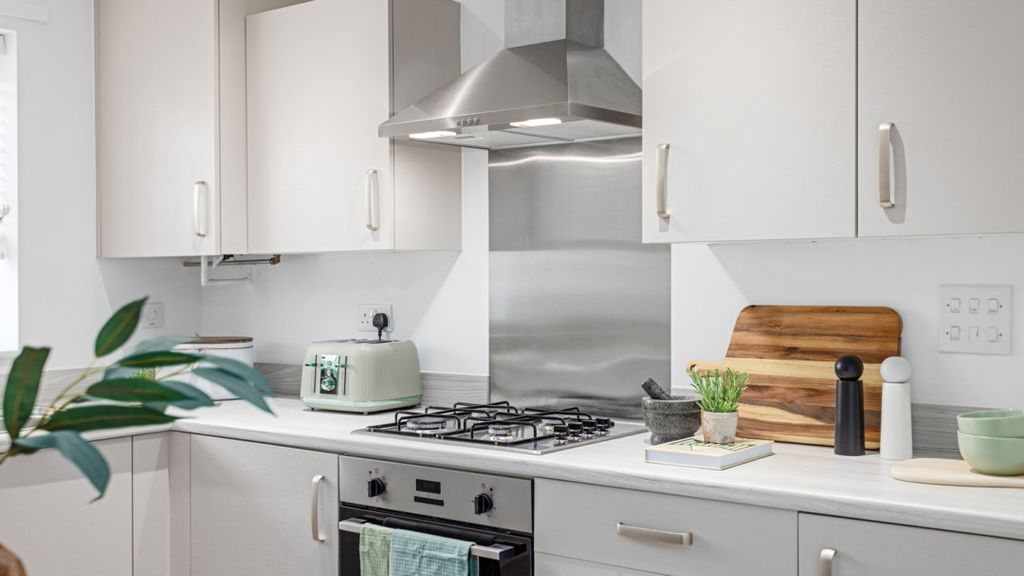 Additional image 12 of 3 bed detached house for saleBeagle Road, Cambridge CB3