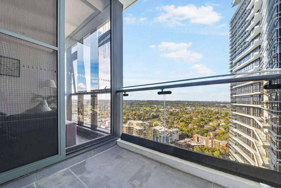 Additional image 5 of 2704/330 Church Street, Parramatta NSW 2150