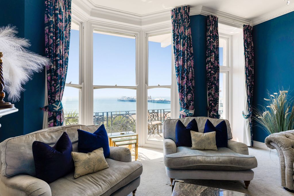 Additional image 5 of 9 bed terraced house for saleMarine Parade, Brighton BN2