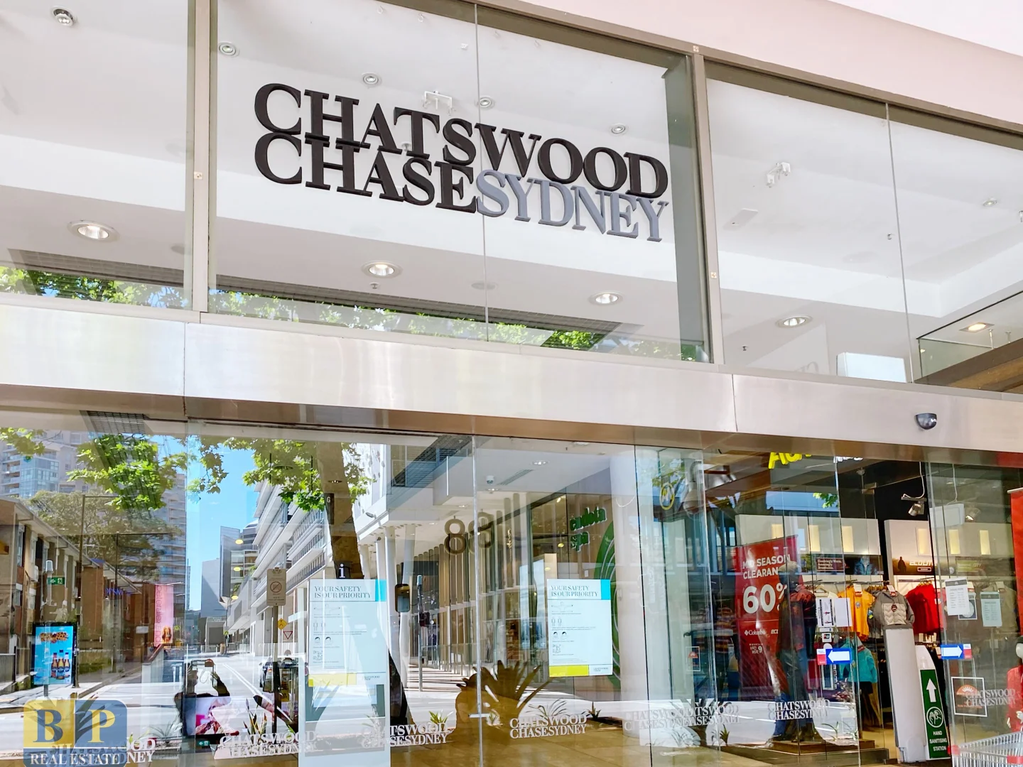 Additional image 19 of 805/88 Archer St, Chatswood NSW 2067