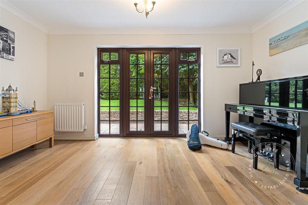 Additional image 5 of 6 bed detached house for saleGreenwood Road, Llandaff, Cardiff CF5