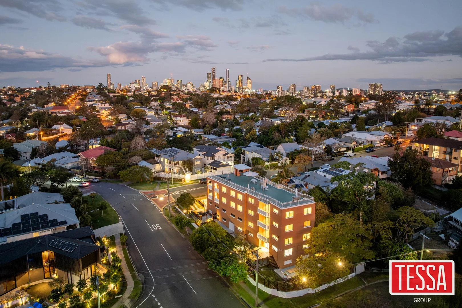 Additional image 19 of 5/64 Collingwood Street, Paddington QLD 4064