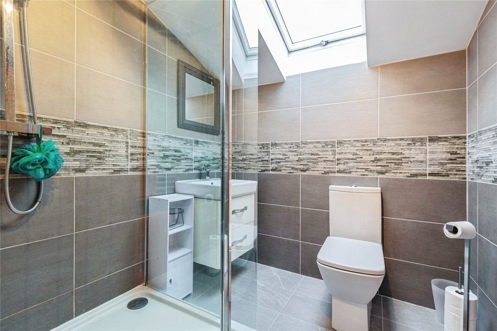 Additional image 13 of 2 bed flat for saleGlebe Close, Blackpool, Lancashire FY4