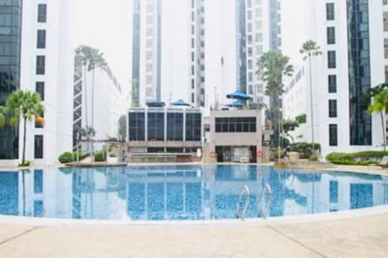 12 Hougang Street 92