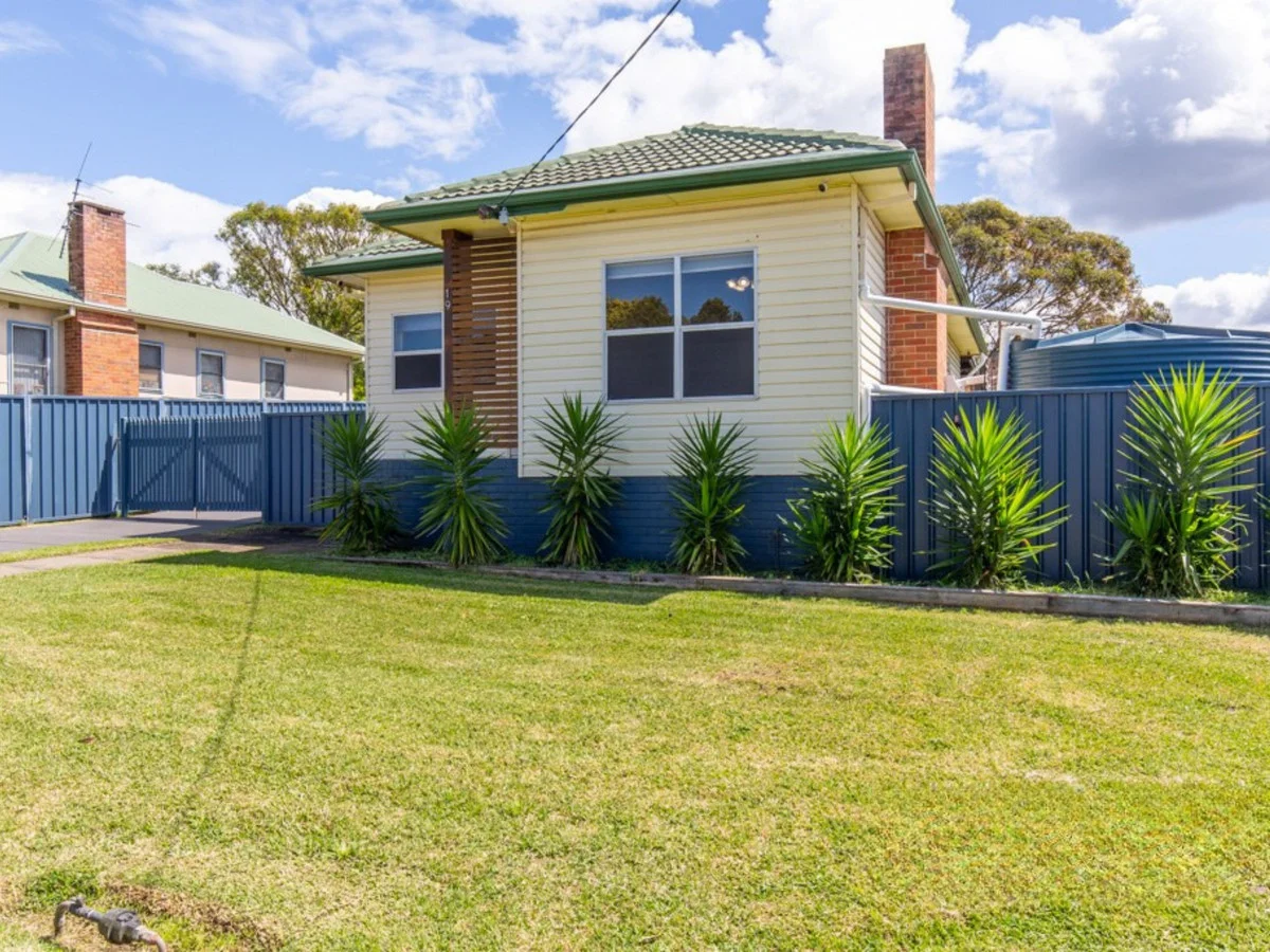 19 Lake Street, Windale NSW 2306