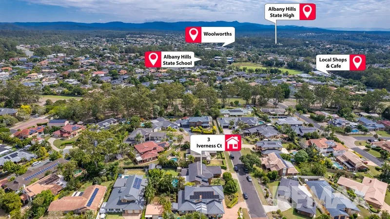 Additional image 35 of 3 Inverness Court, Albany Creek QLD 4035