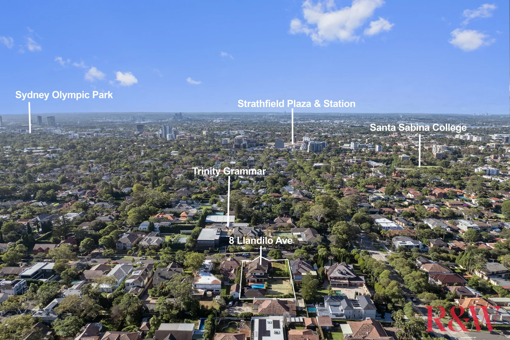 Additional image 28 of 8-10 Llandilo Avenue, Strathfield NSW 2135