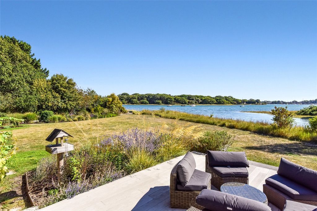 Additional image 18 of 4 bed detached house for saleSmugglers Lane, Bosham, West Sussex PO18