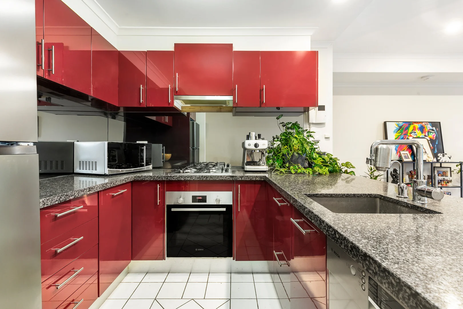 Additional image 7 of 23/632 St Kilda Road, Melbourne VIC 3004