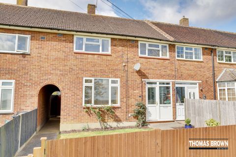 Leesons Way, Orpington BR5