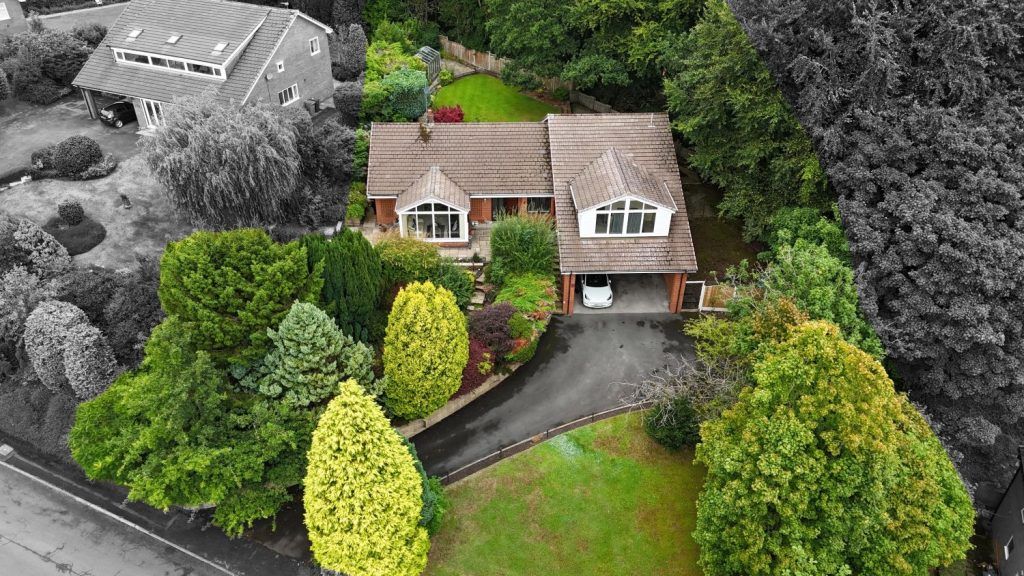Additional image 2 of 5 bed detached house for sale23 The Glen – Glendower House BL1