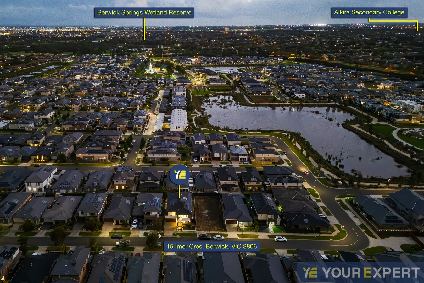 Additional image 34 of 15 Imer Crescent, Berwick VIC 3806