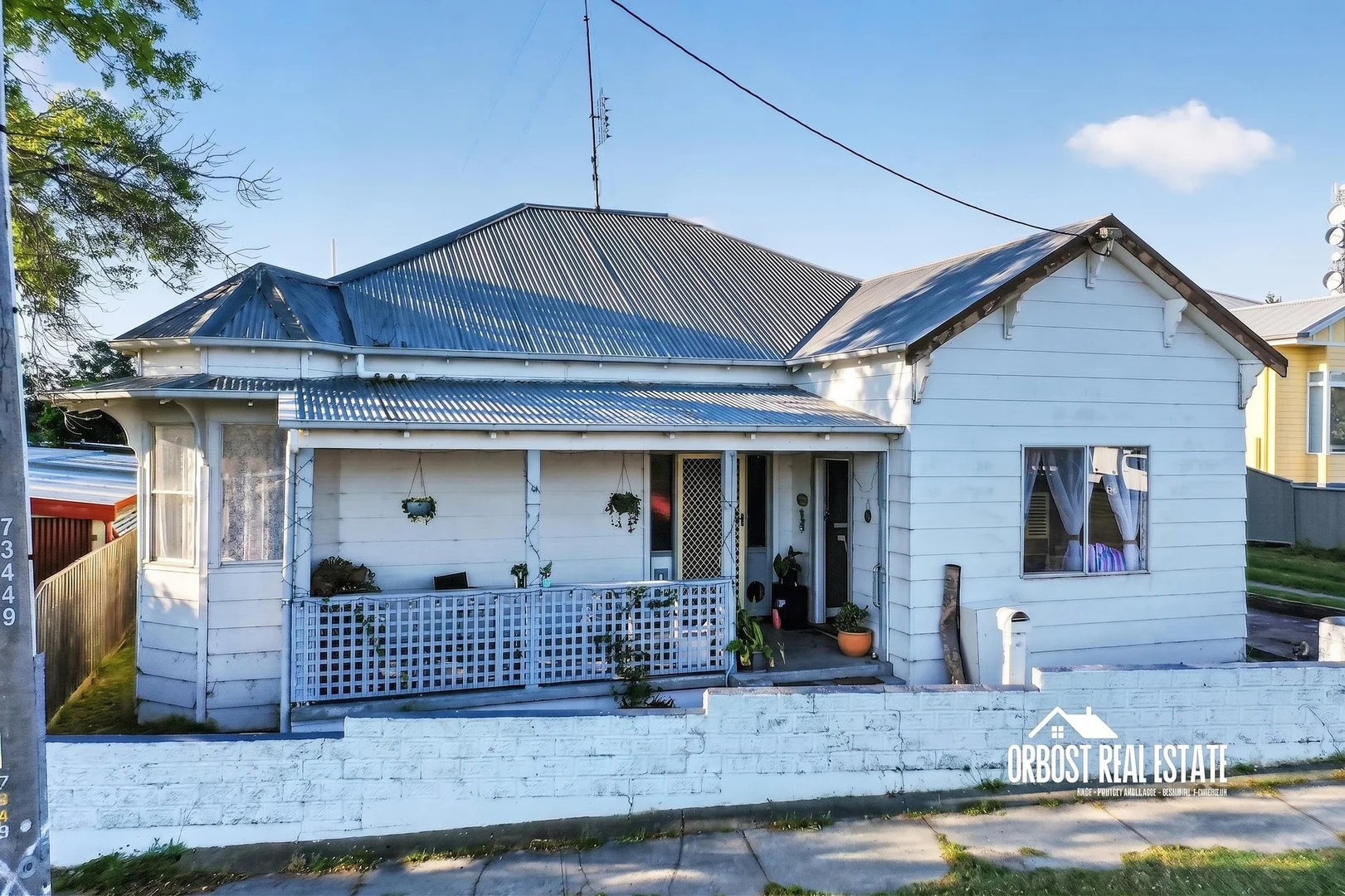 15 McLeod Street, Orbost VIC 3888