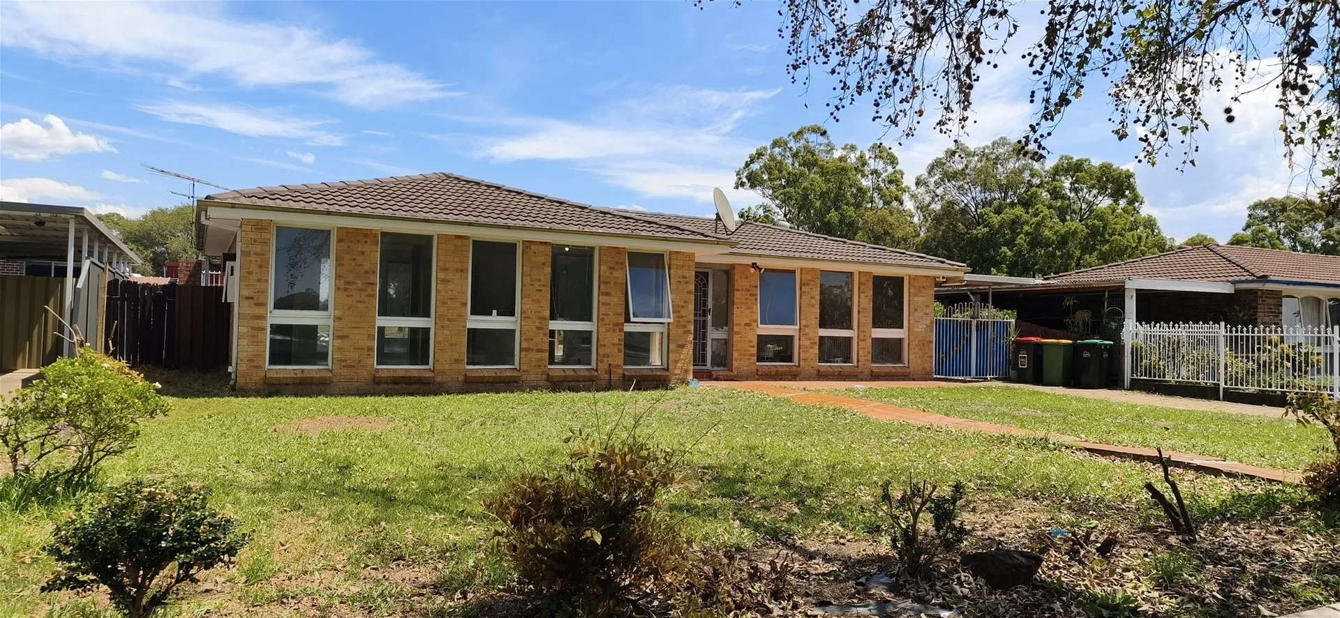 10 kembla street, Wakeley NSW 2176