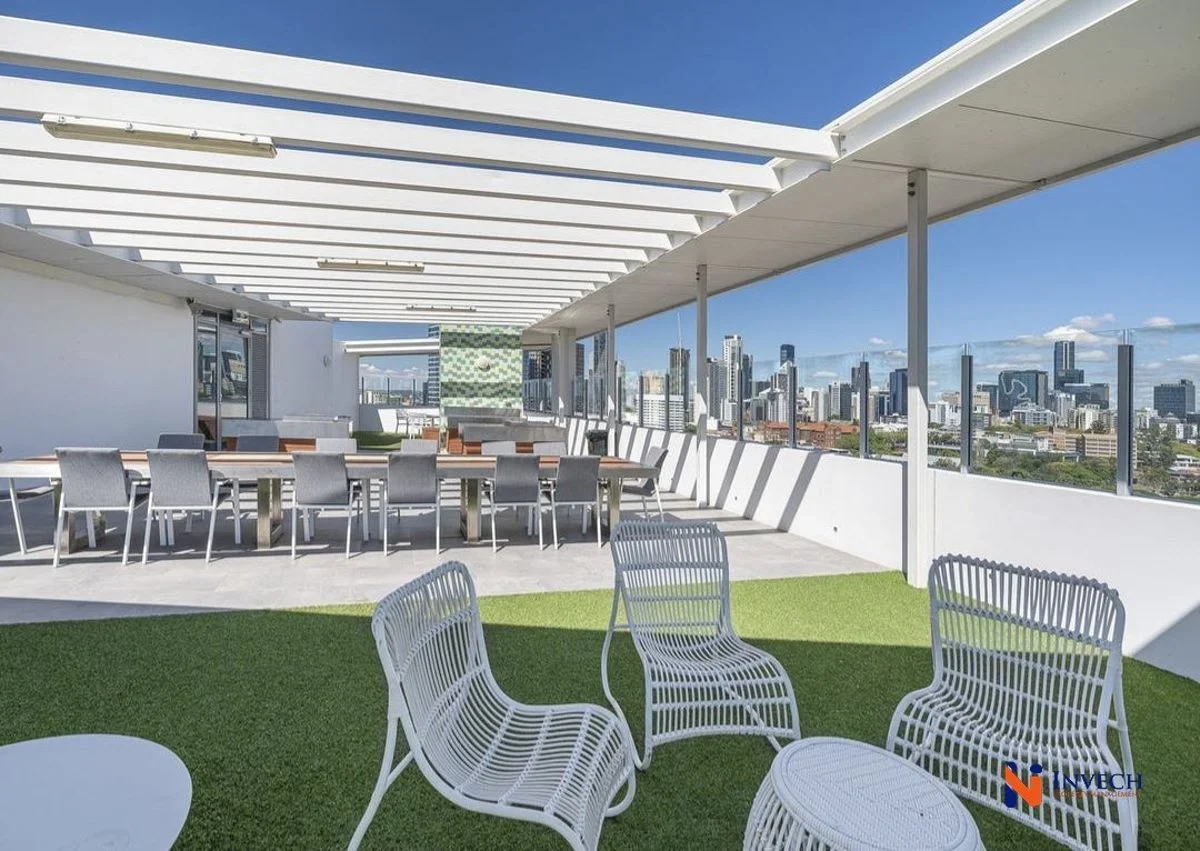 Additional image 9 of 1507/338 Water Street, Fortitude Valley QLD 4006