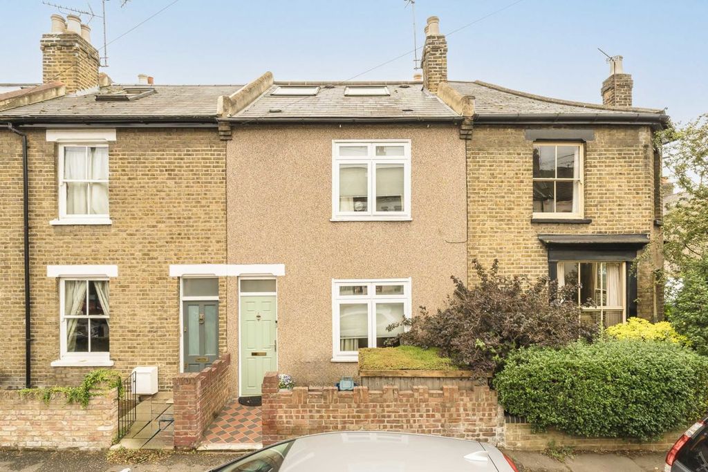 Additional image 8 of 3 bed terraced house for saleBrook Road South, Brentford TW8