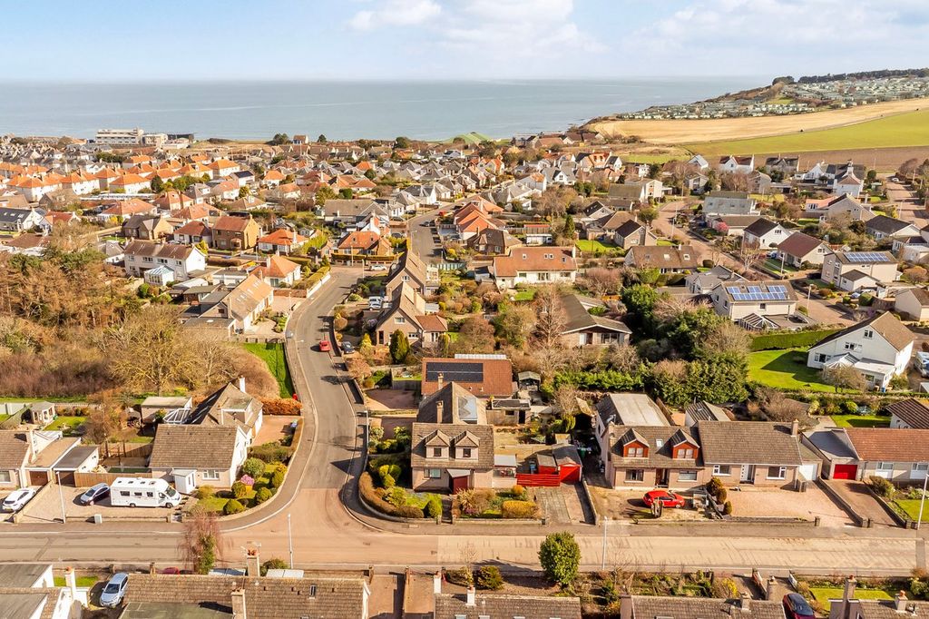 Additional image 18 of 4 bed semi-detached house for saleKilrymont Place, St Andrews KY16