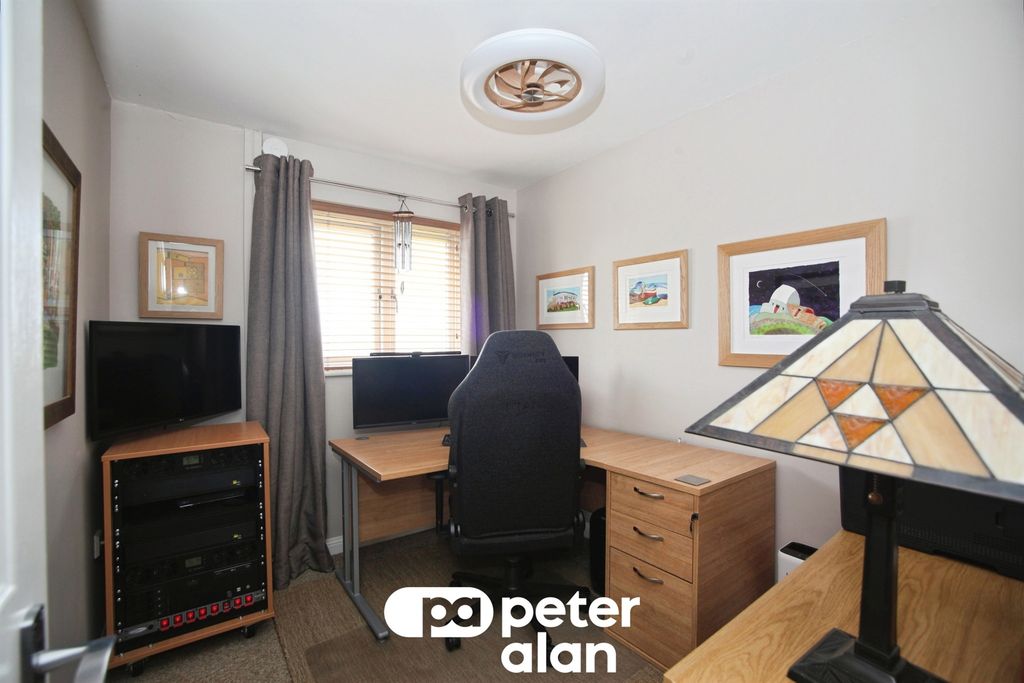 Additional image 15 of 4 bed detached house for saleCoed Y Bryn, Blackwood NP12