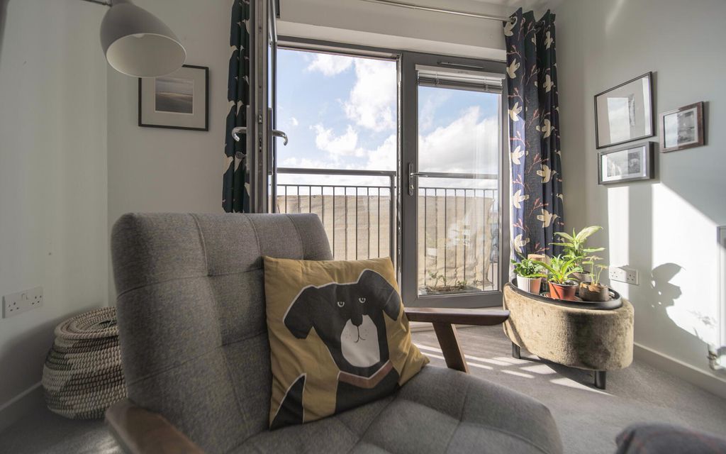 Additional image 2 of 1 bed flat for saleVerbena Court, Melksham SN12