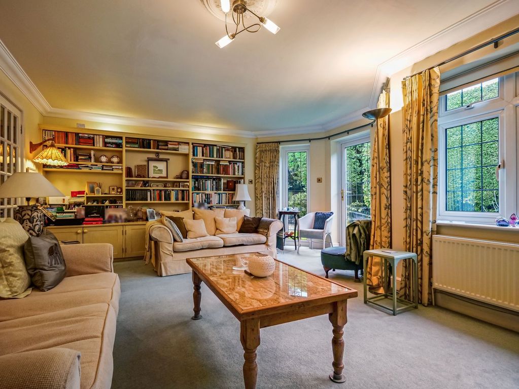 Additional image 2 of 4 bed detached house for saleThe Rise, Brockenhurst SO42