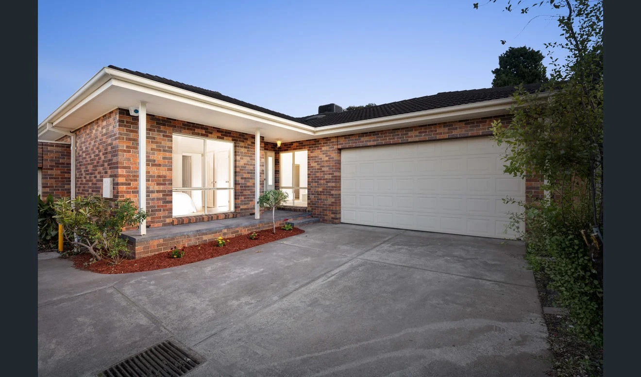 2/27 Bedford Street, Box Hill VIC 3128