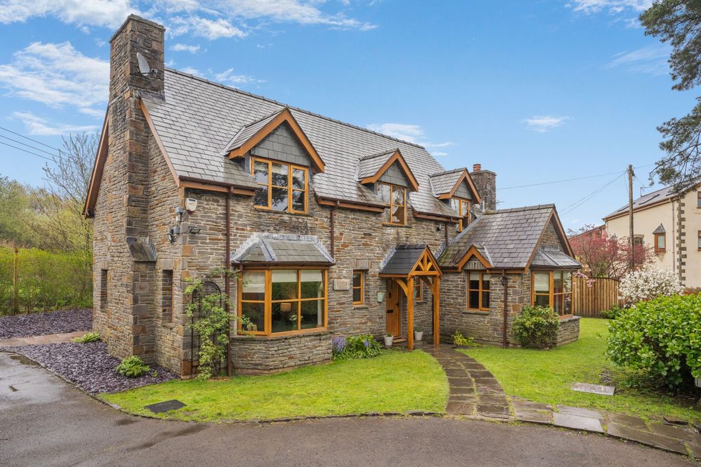 Additional image 26 of 6 bed detached house for saleThe Bryn, Pontllanfraith NP12