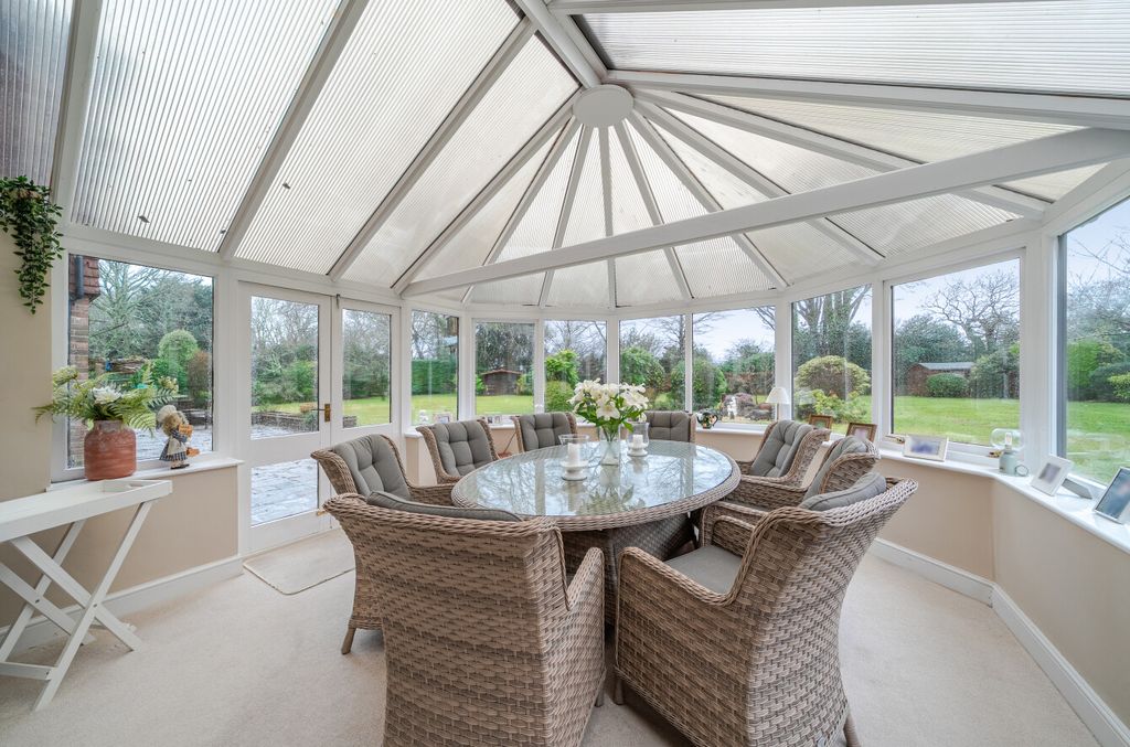 Additional image 11 of 5 bed detached house for saleThe Coppice, Brockenhurst SO42