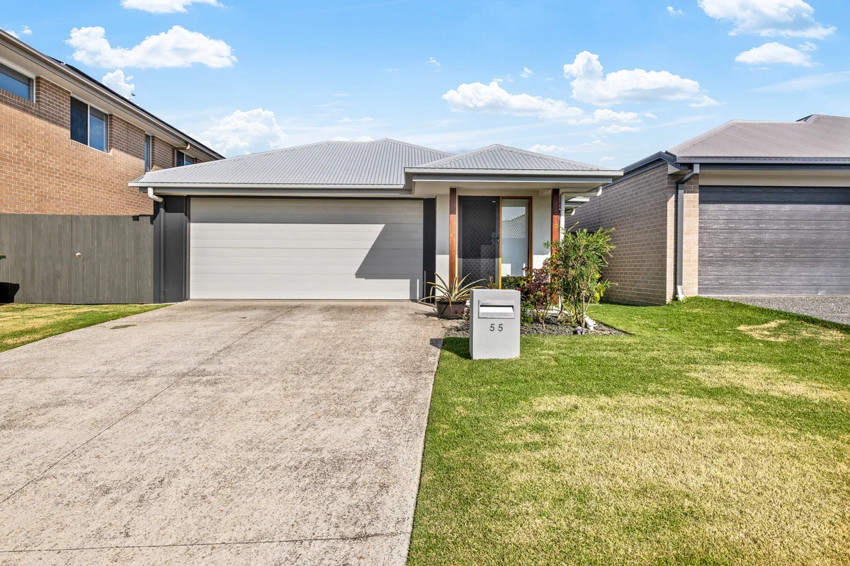 55 Jeanine Crescent, Nirimba QLD 4551