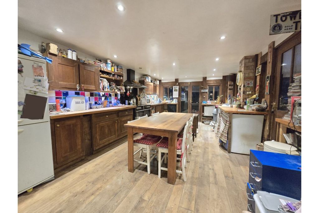 Additional image 3 of 4 bed end terrace house for salePriestweston, Montgomery SY15