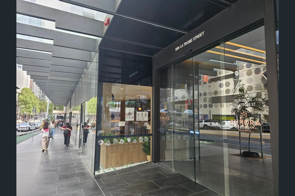 Additional image 17 of 6009/228 La Trobe Street, Melbourne VIC 3000