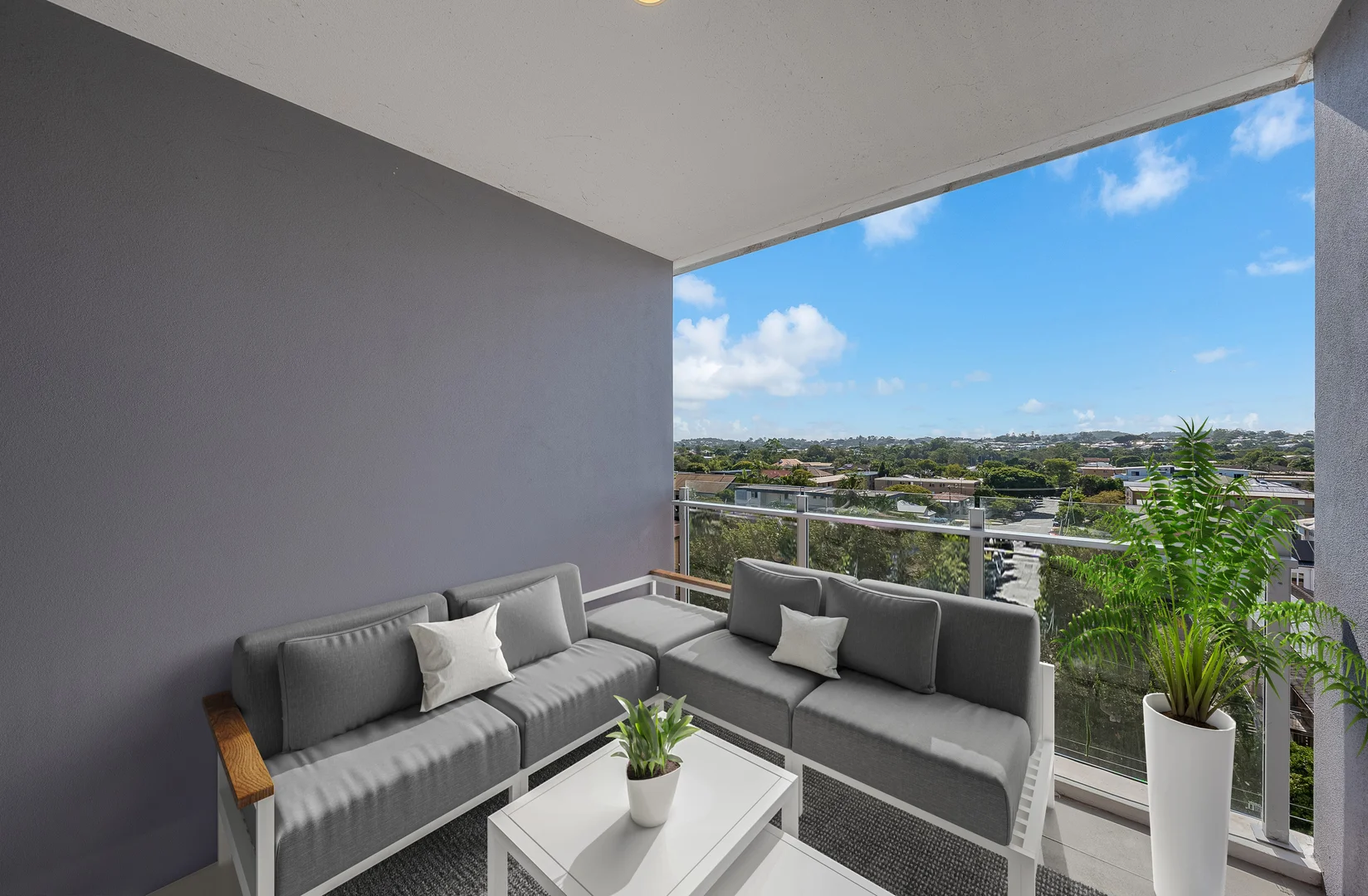 Additional image 3 of 2064/123 Cavendish Road, Coorparoo QLD 4151