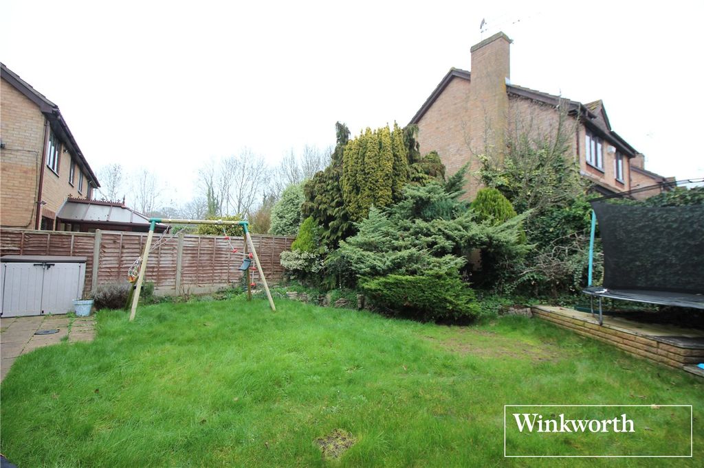 Additional image 14 of 3 bed detached house for saleThe Campions, Borehamwood WD6