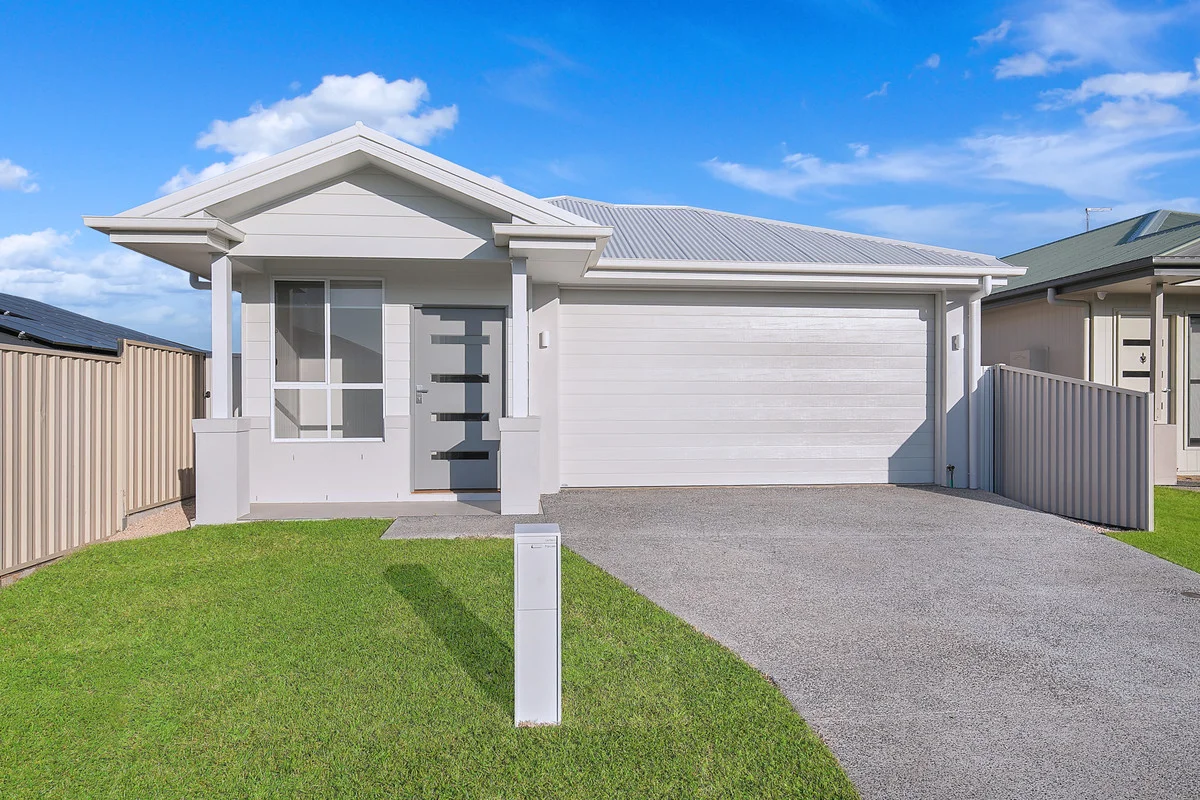 32 Floradel Street, Griffin QLD 4503