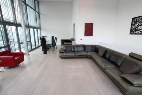 No1 Deansgate, Manchester M3