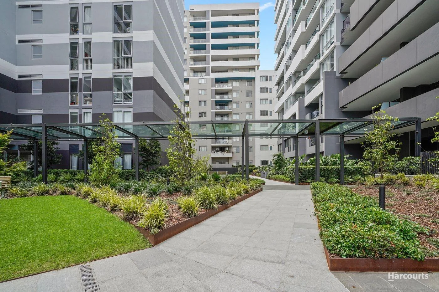 510/17-25 Bigge Street, Liverpool NSW 2170