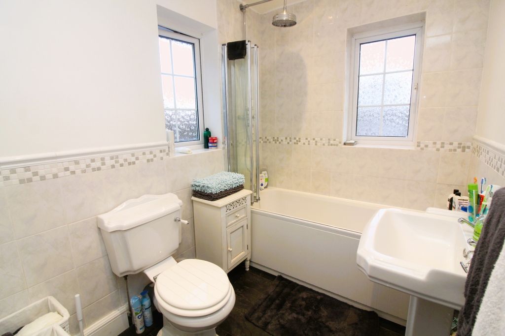 Additional image 28 of 4 bed semi-detached house for sale21 Hamp Green Rise, Bridgwater TA6