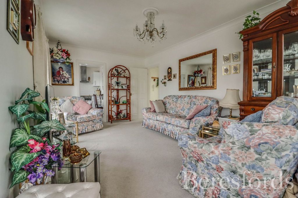 Additional image 5 of 2 bed flat for saleKeeble Way, Braintree CM7