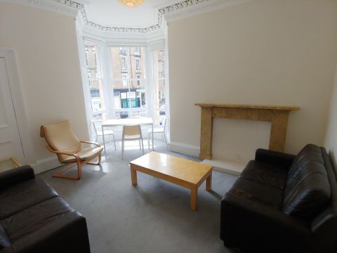 Sciennes Road, Sciennes, Edinburgh EH9
