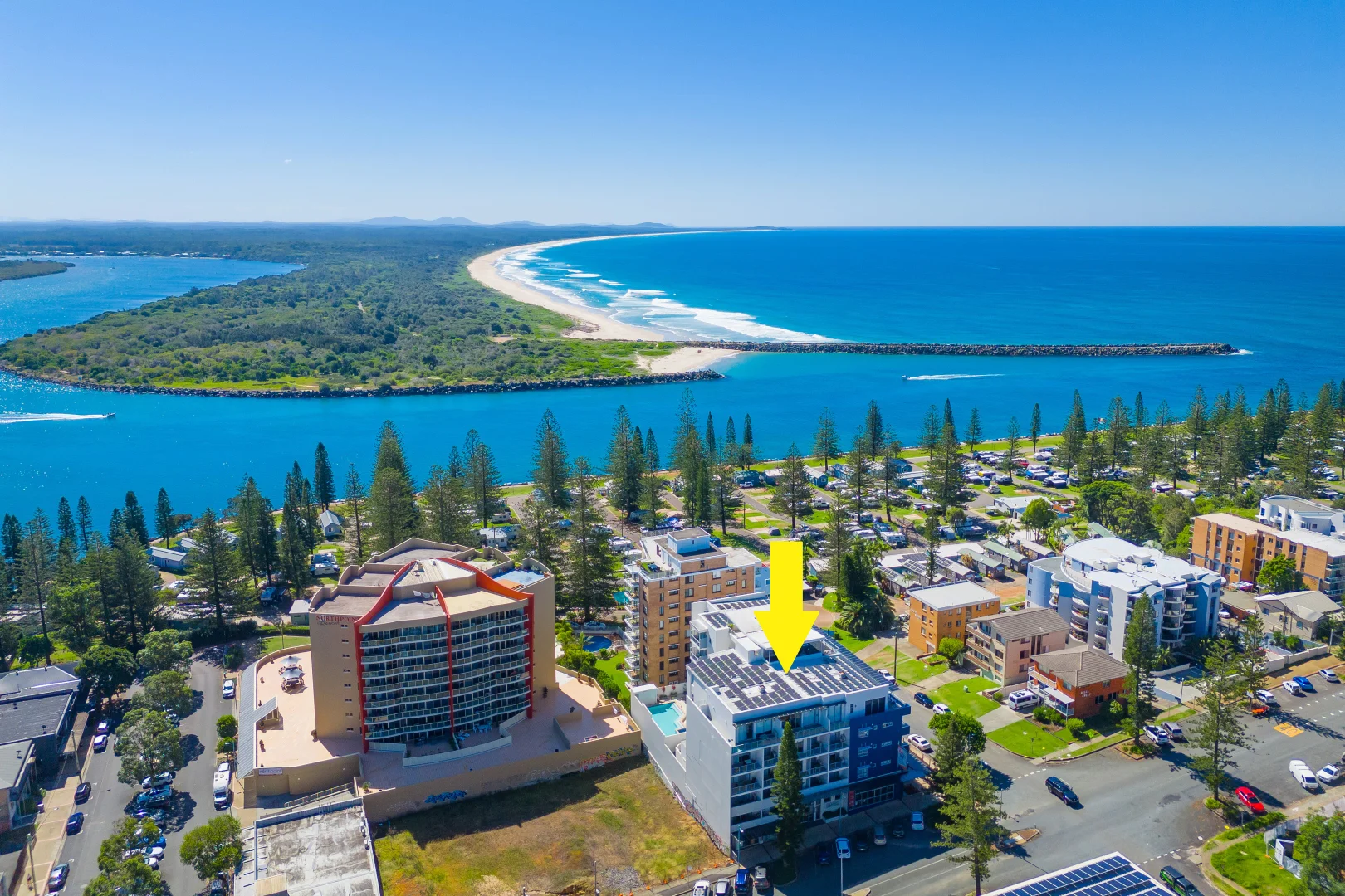 Additional image 14 of 301/11 Clarence Street, Port Macquarie NSW 2444