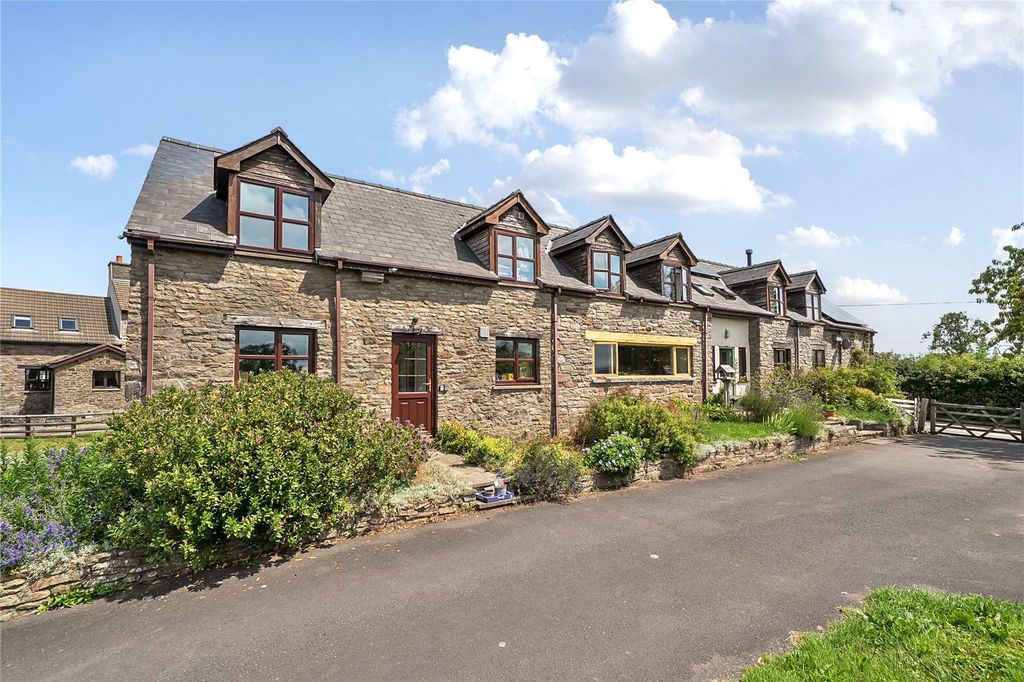 Additional image 19 of 5 bed detached house for saleLower Brechfa, Llandefalle, Brecon, Powys LD3
