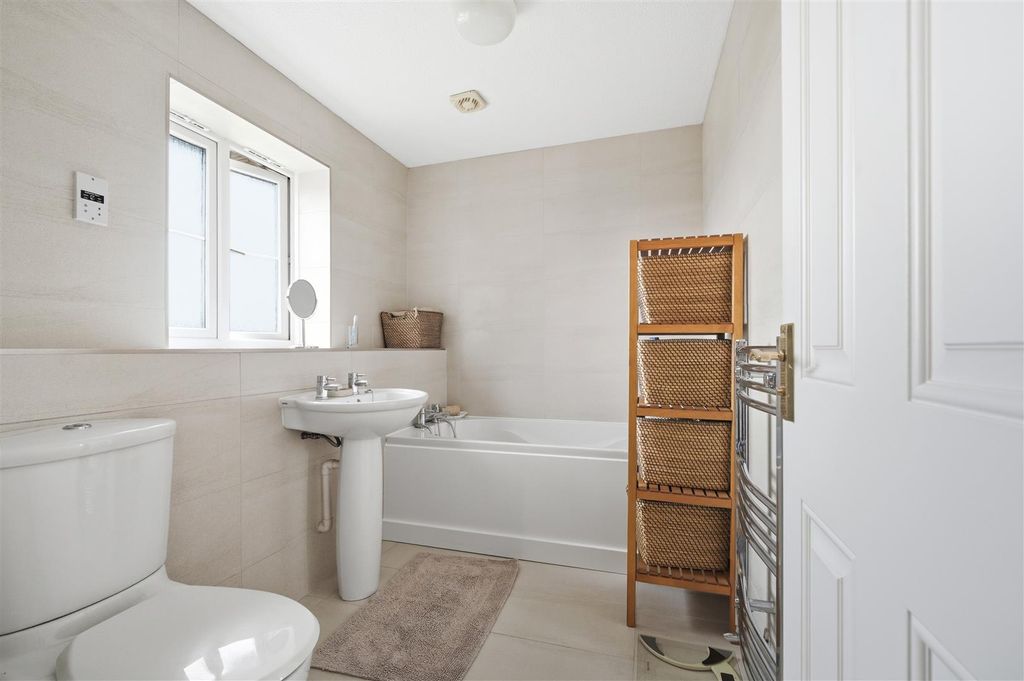 Additional image 17 of 4 bed detached house for saleClos Henblas, Bridgend CF31