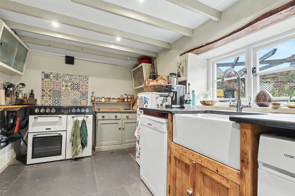 Additional image 5 of 3 bed end terrace house for saleEast Street, Braunton, Devon EX33