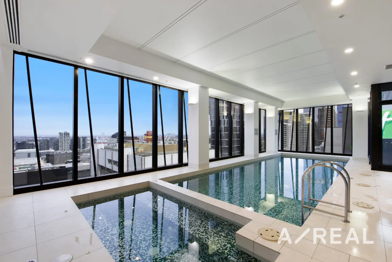 Additional image 11 of 4105/568-580 Collins Street, Melbourne VIC 3000