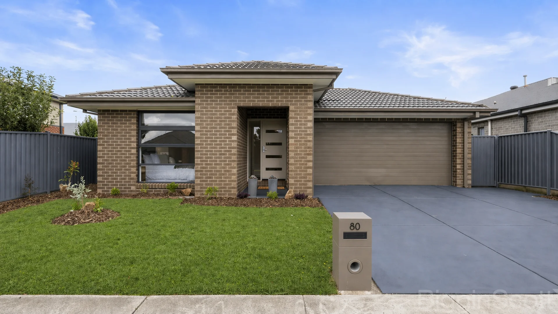 80 Dorset Drive, Alfredton VIC 3350